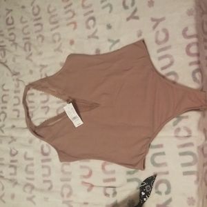 Paxson onepice size large new with tag
